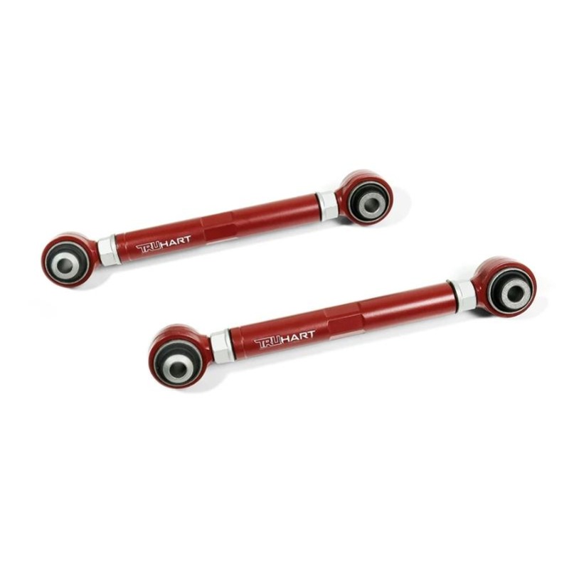 Truhart Adjustable Rear Camber Control Arms - BMW 1 Series 128i 135i (2007-2014)