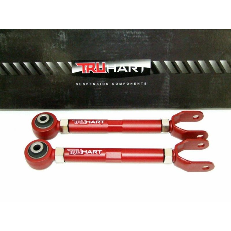 Truhart Adjustable Rear Camber Control Arms - Infiniti G35 RWD (2003-2007)