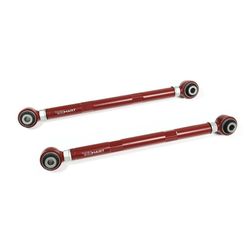 Truhart Adjustable Rear Toe Control Arms - BMW 1 Series 128i 135i (2007-2014)