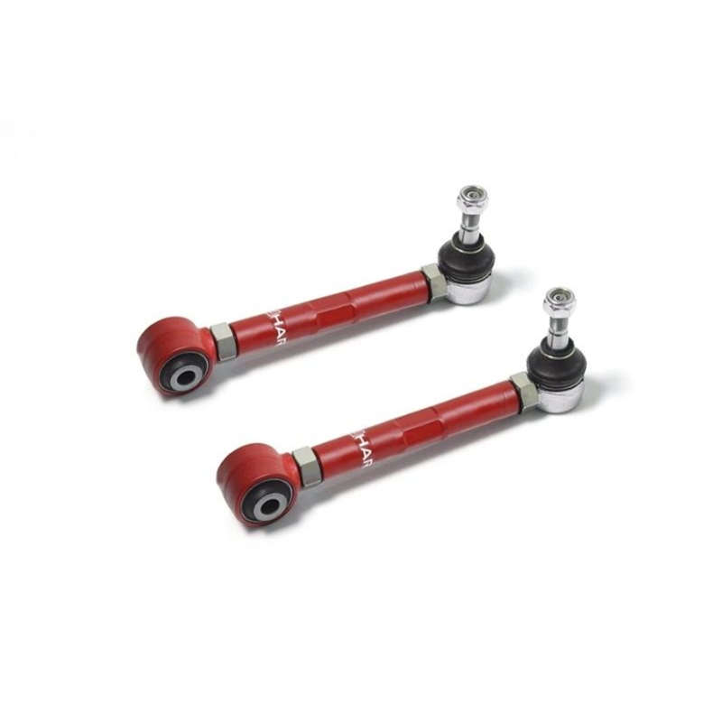 Truhart Adjustable Rear Toe Control Arms - Lexus IS200 IS300 (2001-2005)