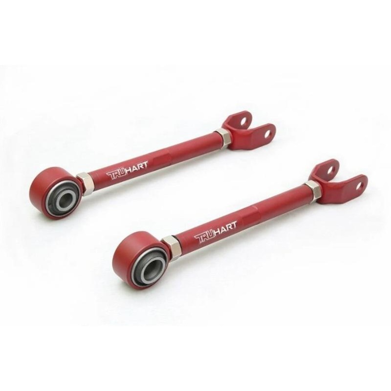 Truhart Adjustable Rear Traction Control Arms - Inifniti G35 RWD (2003-2007)