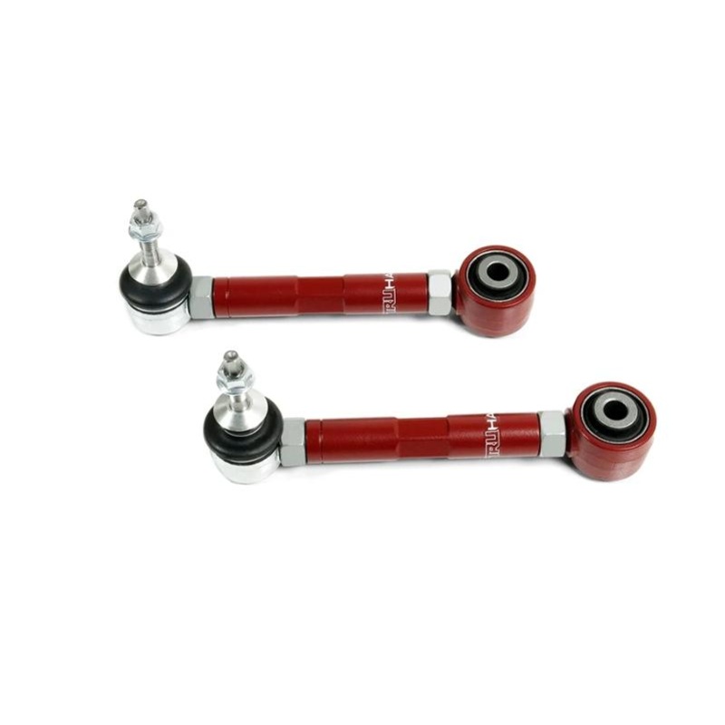Truhart Adjustable Rear Upper Toe Control Arms - BMW X5 E53 (2000-2006)