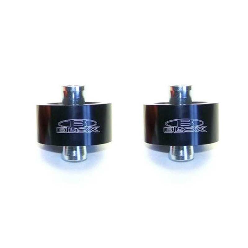 Blox Racing Front Lower Control Arm Spherical Bearing Kit - Honda Civic 9th Gen (2012-2015)