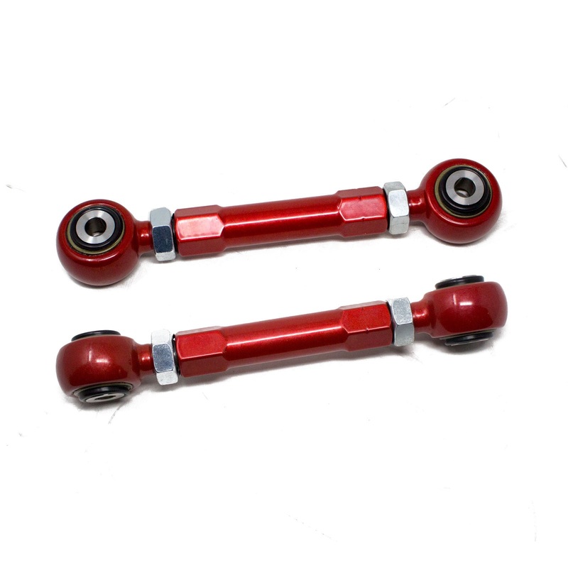 GSP Godspeed Project - Ford Focus ST 2013-17 Adjustable Rear Toe Arms