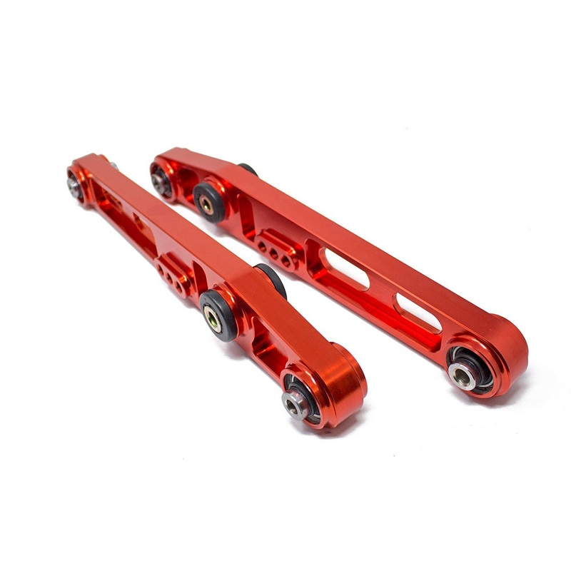 GSP Godspeed Project - Honda Civic (EG/EH) 1992-95 Billet Rear Lower Control Arms With Spherical Bearings