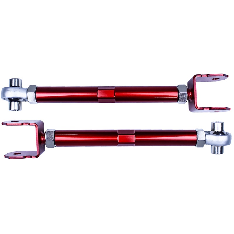 GSP Godspeed Project - Infiniti M35h (Y50) 2012-13 Adjustable Setback Rear Trailing Arms