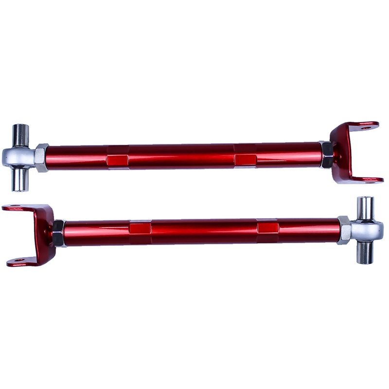GSP Godspeed Project - Infiniti Q70/Q70L 2014-19 Adjustable Rear Toe Arms