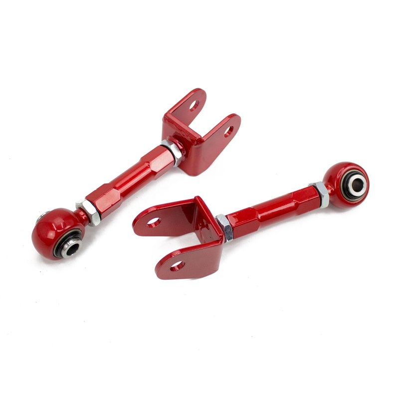 GSP Godspeed Project - Lexus IS F (XE20) 2008-14 Adjustable Rear Upper Forward Arms