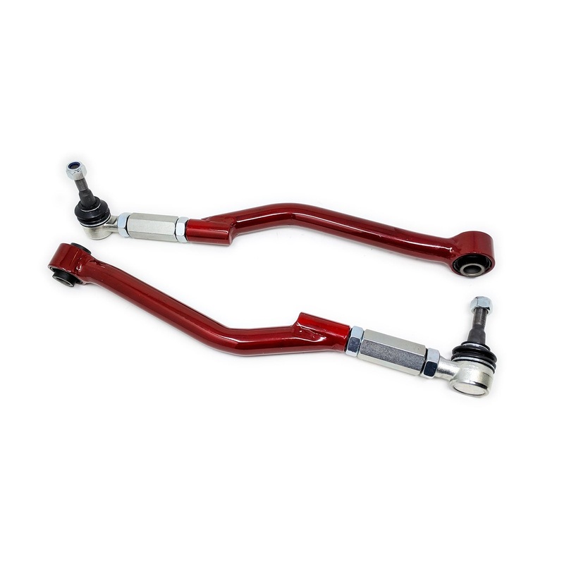 GSP Godspeed Project - Lexus IS (XE30) 2014-18 Adjustable Rear Toe Arms