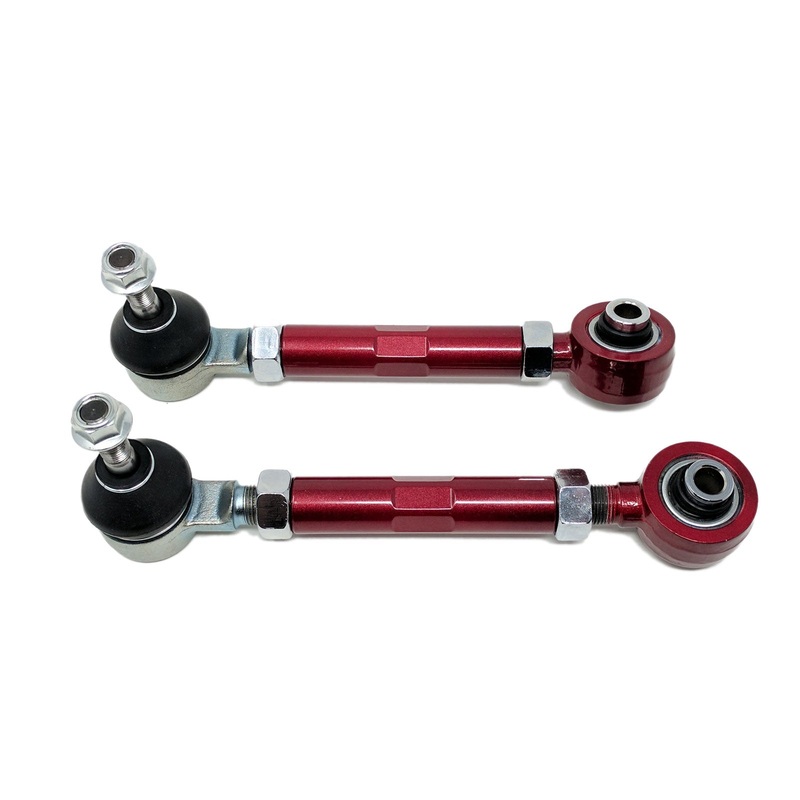 GSP Godspeed Project - Lexus IS250/IS350 (XE20) 2006-13 Adjustable Rear Toe Arms