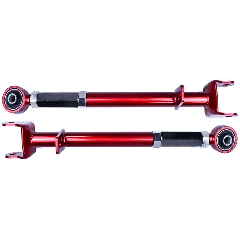 GSP Godspeed Project - Lexus LS400 (UCF20) 1995-00 Adjustable Rear Camber Arms