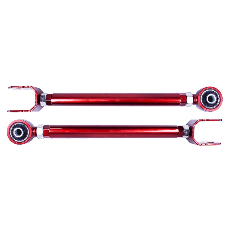 GSP Godspeed Project - Lexus LS400 (UCF20) 1995-00 Adjustable Rear Traction Arms