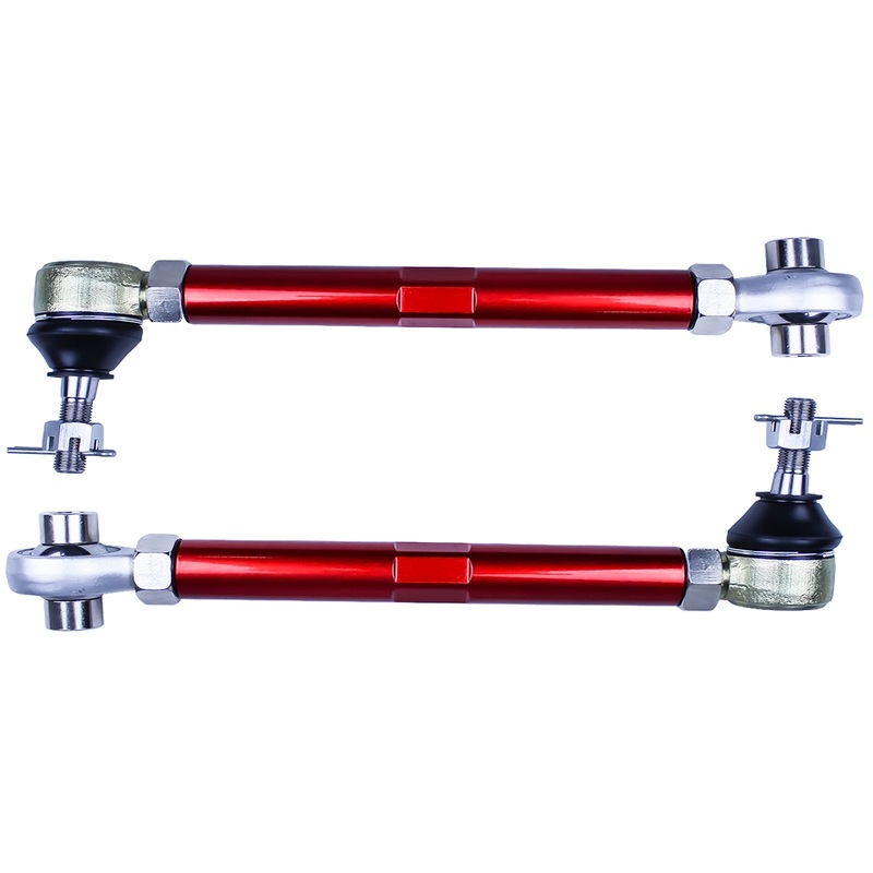 GSP Godspeed Project - Lexus SC300 (Z30) 1992-00 Adjustable Rear Toe Arms With Ball Joints
