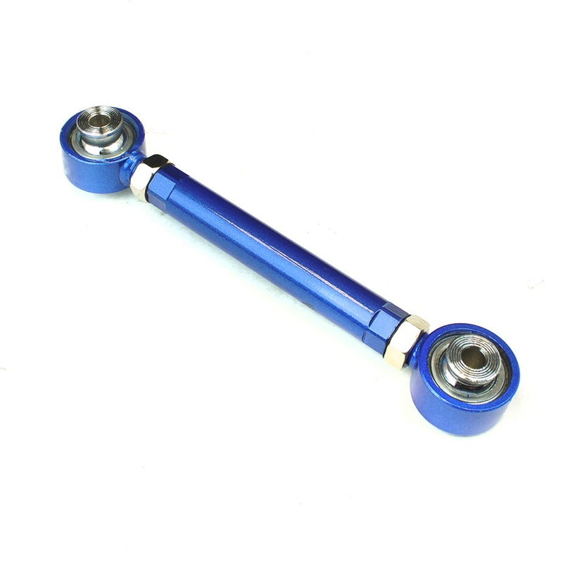 GSP Godspeed Project - Mazda RX-7 1993-97 Adjustable Rear Toe Arms