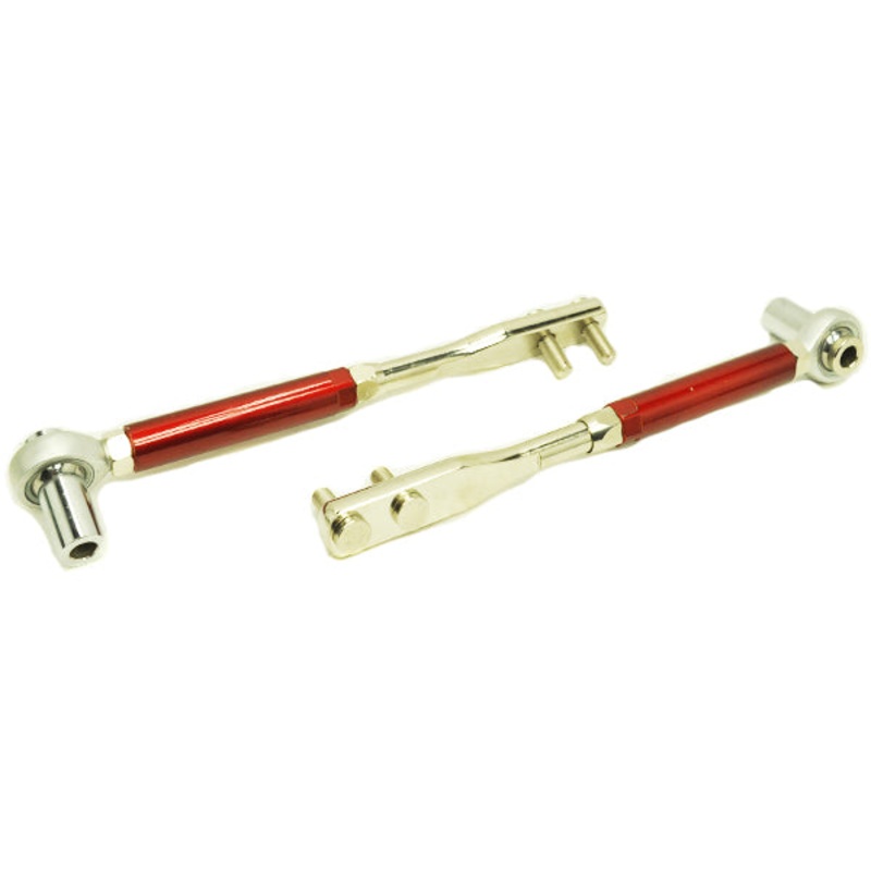 GSP Godspeed Project - Nissan 240SX (S13) 1989-94 Type-HA Tension Rods