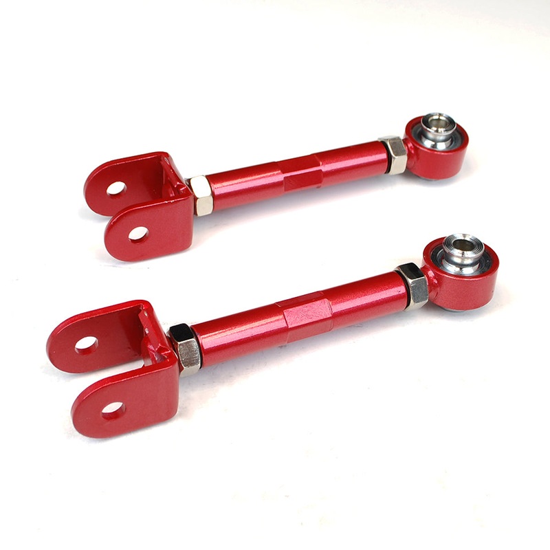 GSP Godspeed Project - Nissan 240SX (S13/S14) 1989-98 Adjustable Rear Traction Rods