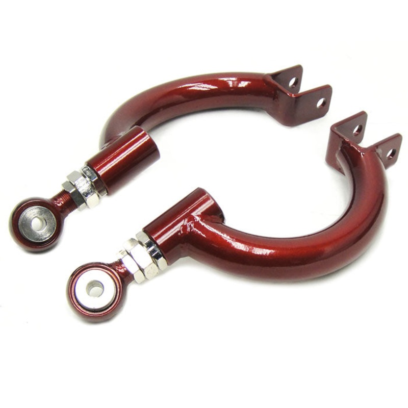 GSP Godspeed Project - Nissan 240SX (S13/S14) 1989-98 Gen2 Adjustable Rear Camber Arms