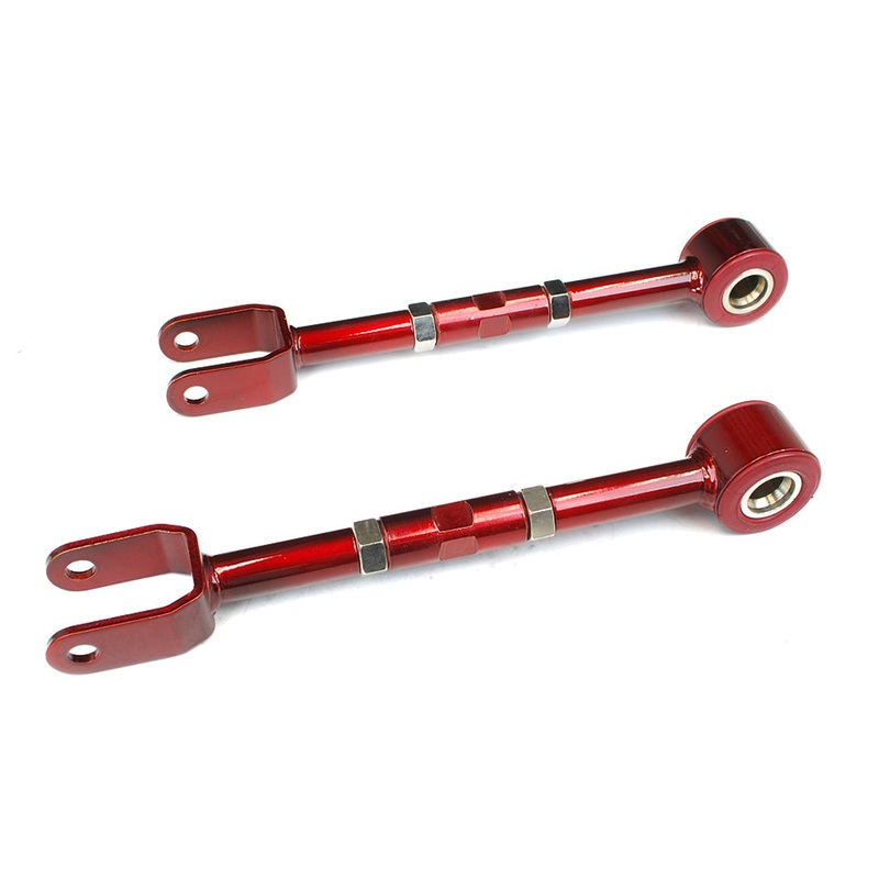 GSP Godspeed Project - Nissan 350Z (Z33) 2003-09 Adjustable Rear Traction Control Arms