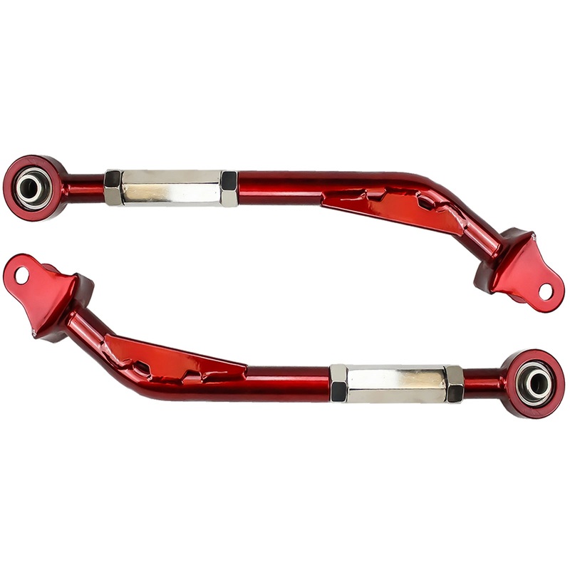 GSP Godspeed Project - Subaru Legacy (BE/BH) 2000-03 Adjustable Rear Lateral Arms