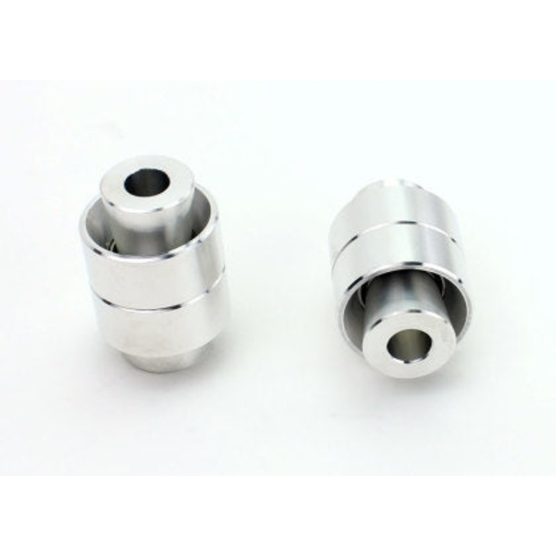 SPL Parts Rear Mid Link Spherical Bushings Set - Nissan 350Z / Infiniti G35