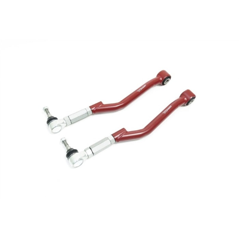 TruHart Adjustable Rear Toe Control Arms - Lexus IS200T IS250 IS300 IS350 RWD (2014+)