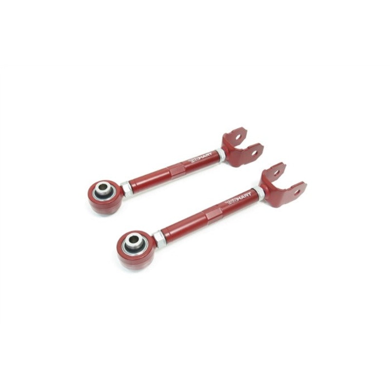 TruHart Adjustable Rear Traction Control Arms - Lexus IS200T IS250 IS300 IS350 RWD (2015+)