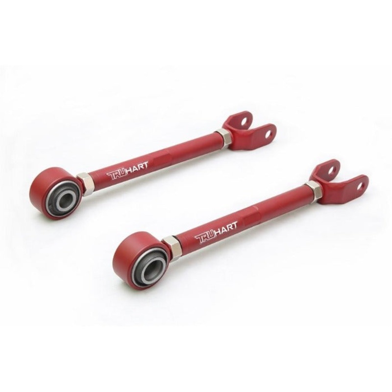 TruHart Adjustable Rear Traction Control Arms - Nissan 240sx S13 S14 (1989-1998)
