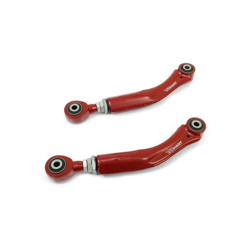 Truhart Adjustable Rear Upper Camber Control Arms - Dodge Challenger (2011+)