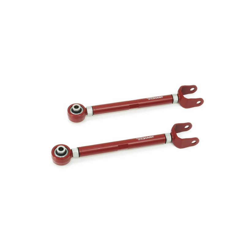 Truhart Rear Lower Traction Control Arms w/ Pillowball - Chevrolet Camaro (2016-2024)