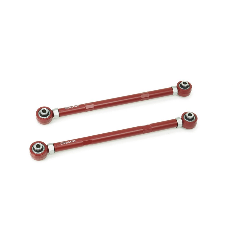 Truhart Rear Toe Control Arms w/ Pillowball - Chevrolet Camaro (2016-2024)