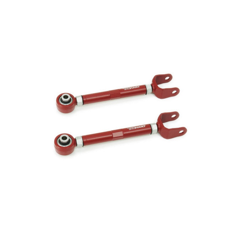 Truhart Rear Upper Traction Control Arms w/ Pillowball - Chevrolet Camaro (2016-2024)