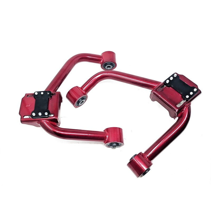 GSP Godspeed Project - Ford Fusion 2006-12 Adjustable Front Camber Arms With Ball Joints