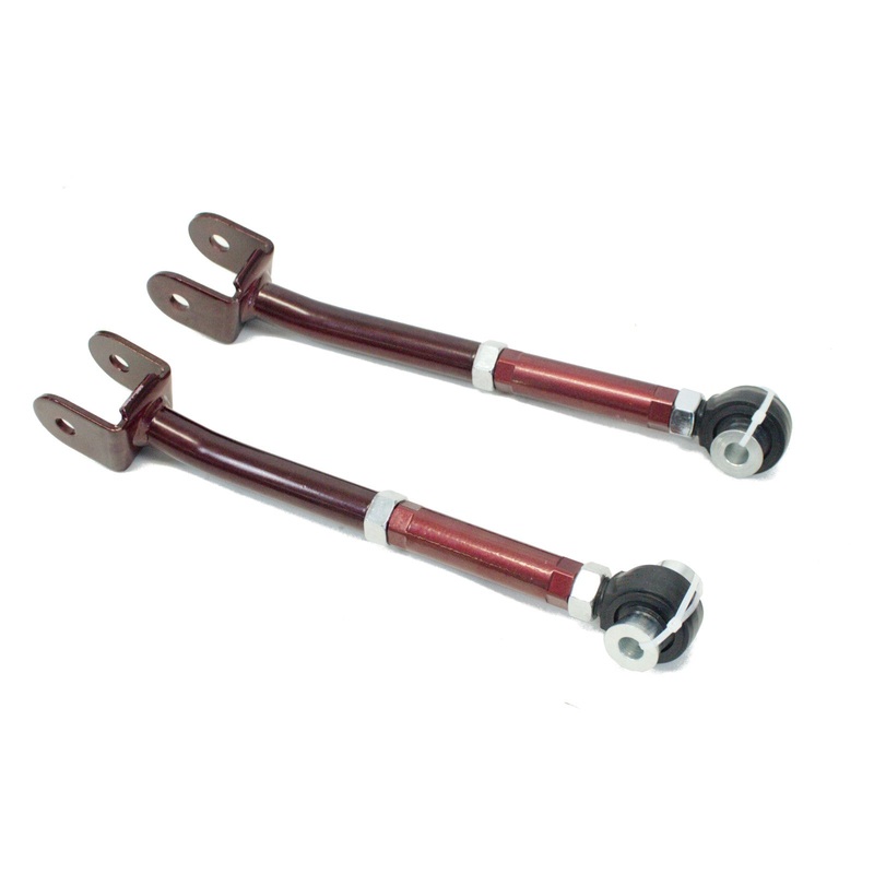 GSP Godspeed Project - Infiniti Q40 2015 Adjustable Camber Rear Lower Arms With Spherical Bearings