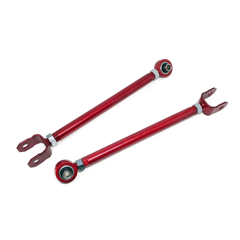 GSP Godspeed Project - Infiniti Q70/Q70L 2014-19 Adjustable Rear Lower Camber Arms With Spherical Bearings