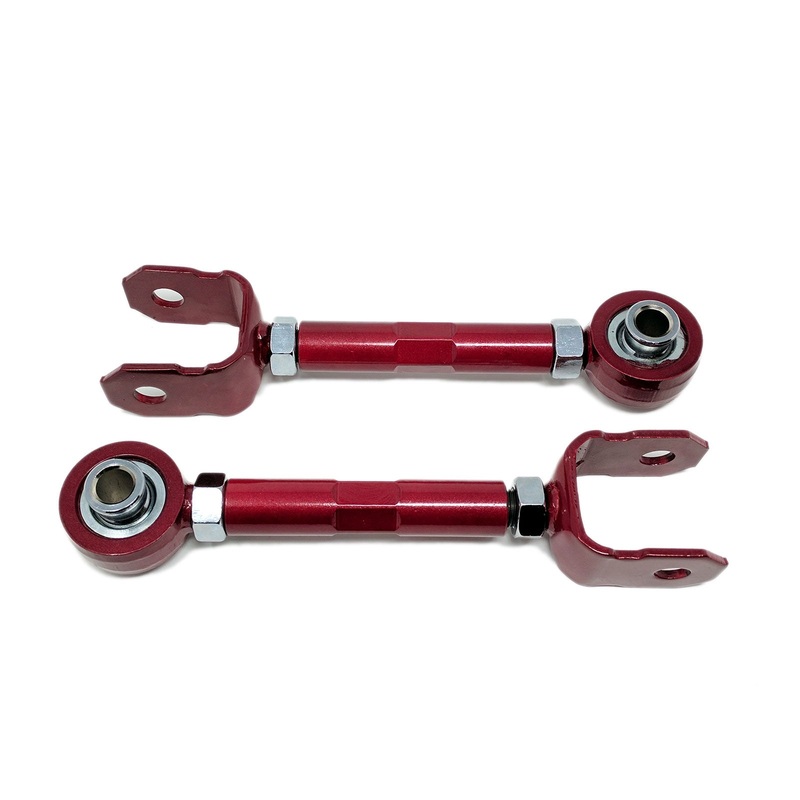 GSP Godspeed Project - Lexus IS250/IS300/IS350 (XE30) 2014-18 Adjustable Rear Upper Forward Arms