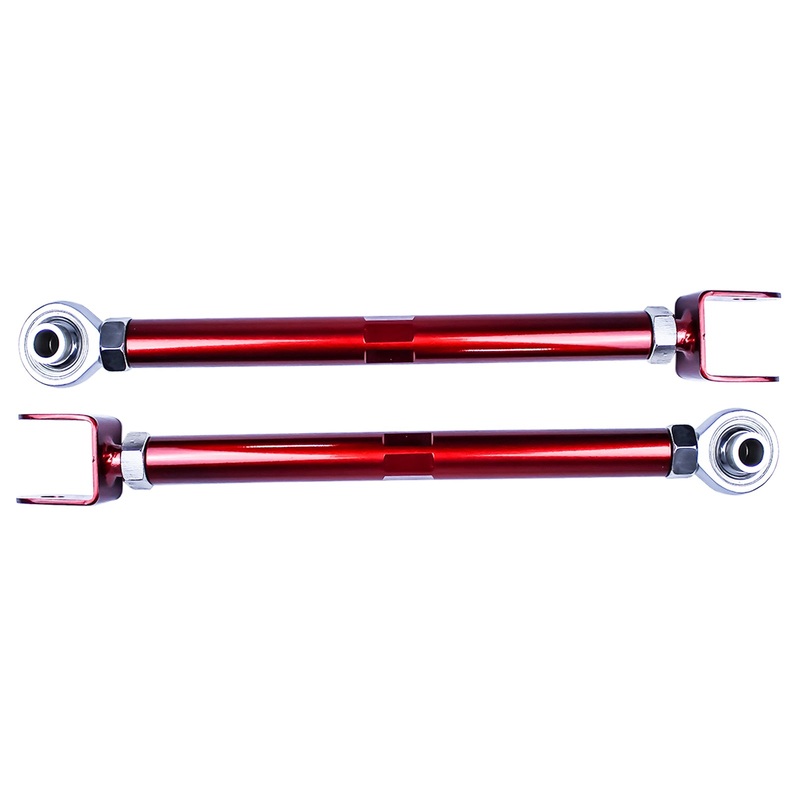GSP Godspeed Project - Lexus SC300 (Z30) 1992-00 Adjustable Rear Traction Rods