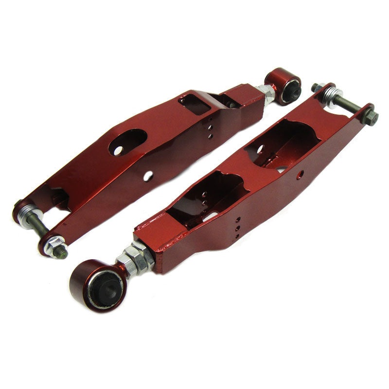 GSP Godspeed Project - Lexus SC430 (Z40) 2002-10 Adjustable Rear Lower Camber Control Arms