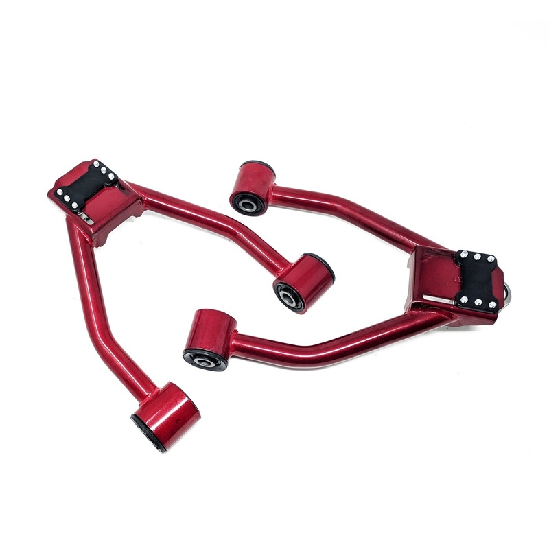 GSP Godspeed Project - Mazda Miata (NB) 98-05 Adjustable Front Camber Arms With Ball Joint