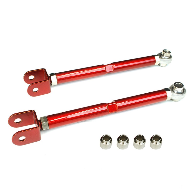GSP Godspeed Project - Nissan 300ZX (Z32) 1990-97 Adjustable Rear Toe Arms