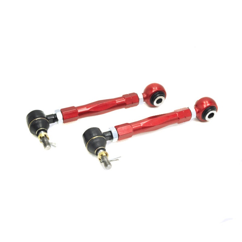 GSP Godspeed Project - Subaru BRZ (ZC) 2013+UP Gen2 Adjustable Rear Toe Arms With Spherical Bearings
