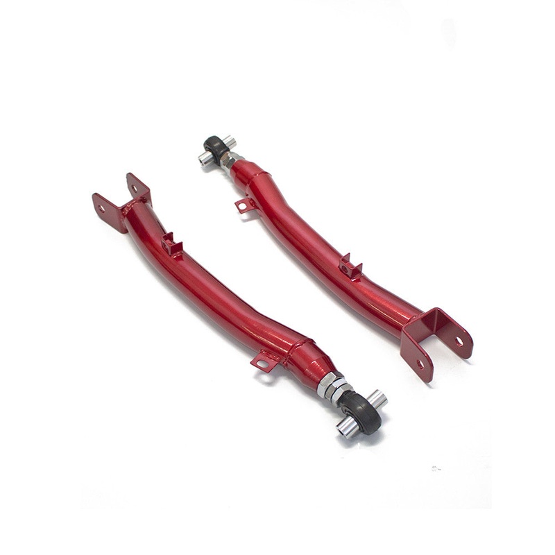 GSP Godspeed Project - Subaru Legacy (B10 / B11) 1990-99 Adjustable Rear Trailing Arms