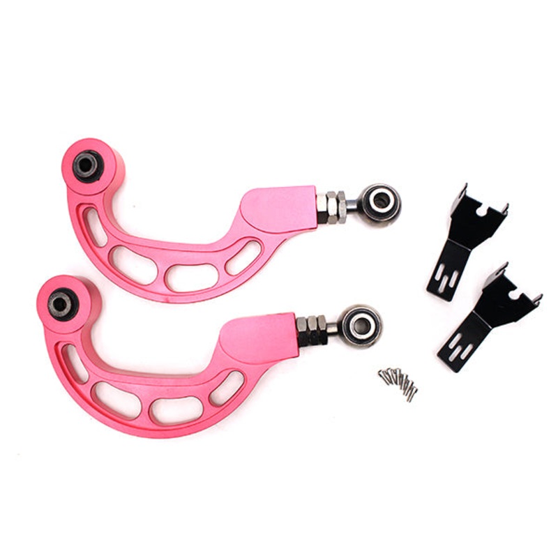 GSP Godspeed Project - Volkswagen Jetta (MK5/MK6) 2005-18 Adjustable Rear Camber Control Arms