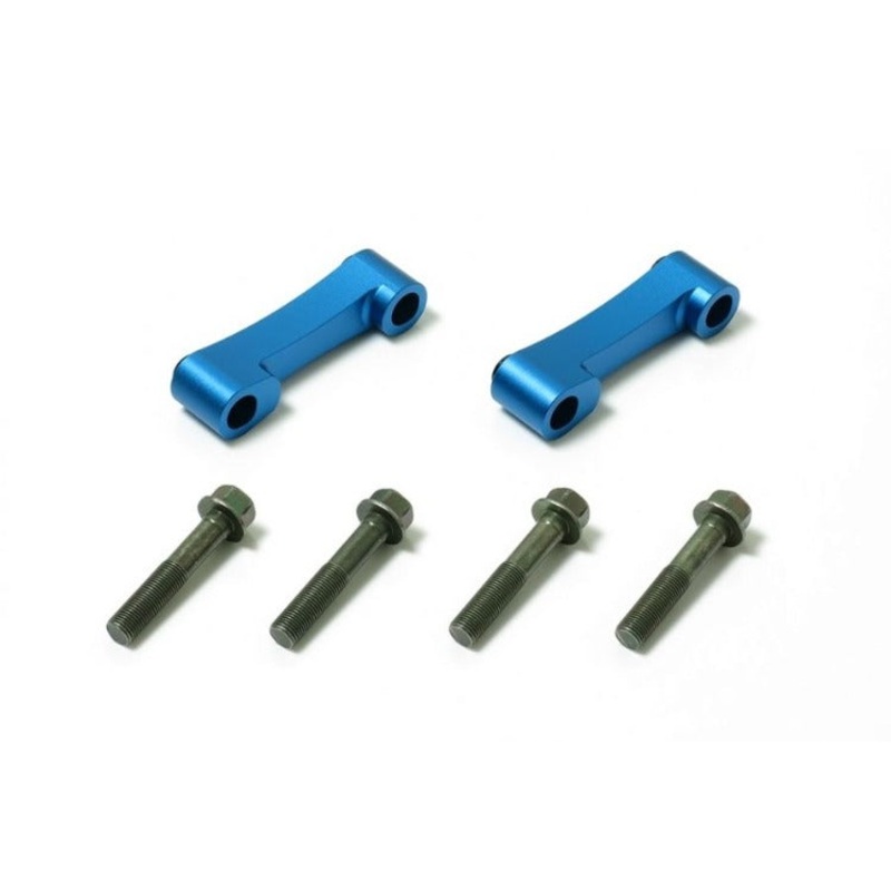 Megan Racing 30mm Front Roll Center Adjusters RCA Set - Lexus IS200 IS300 Altezza (2001-2005)