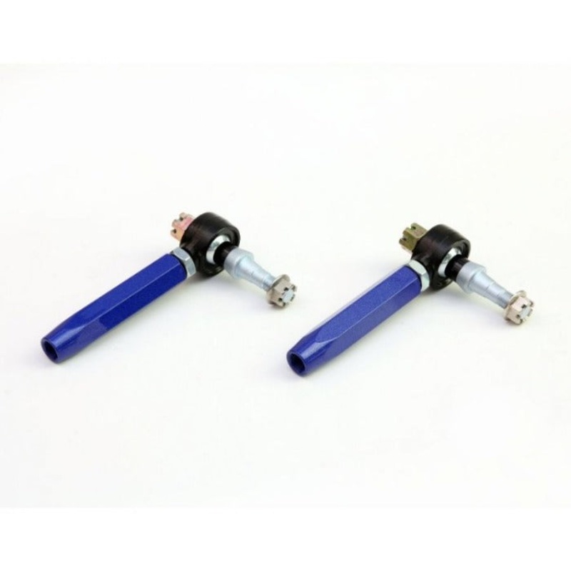 Megan Racing Adjustable Outer Tie Rod Ends Set - Toyota MR2 SW20 (1989-1995)