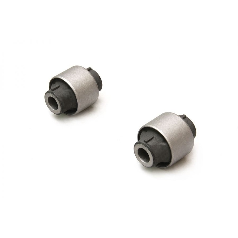Megan Racing Tension Rod Bushings - Nissan 350Z / Infiniti G35 Coupe / Sedan