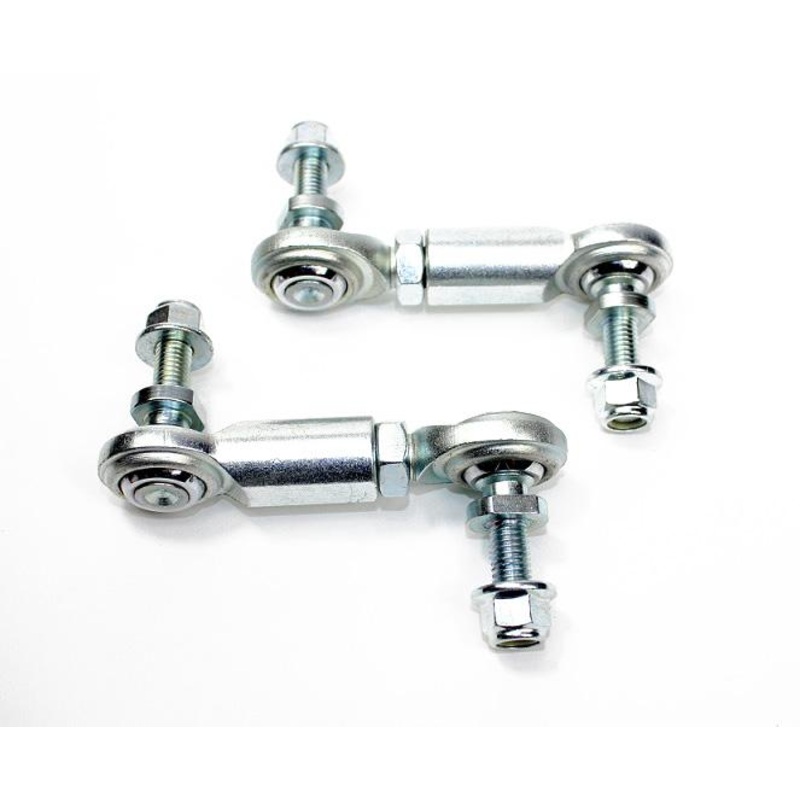 SPL Parts Adjustable Front OR Rear Swaybar Endlinks - Mazda RX-8 (2003-2012)