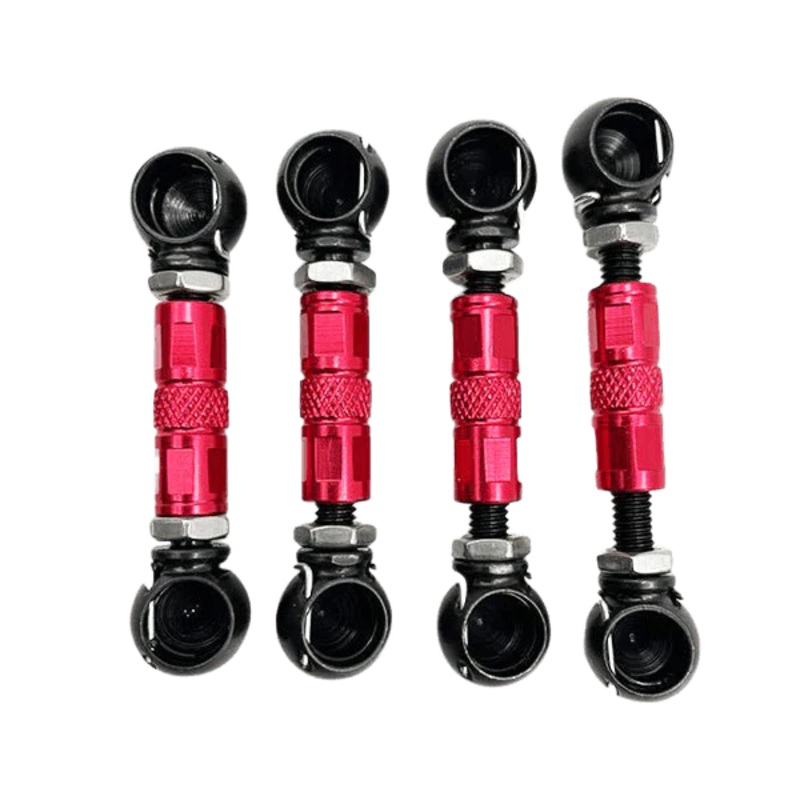 Blox Racing Lowering Links - Tesla Model S & Model X (2012-2020)