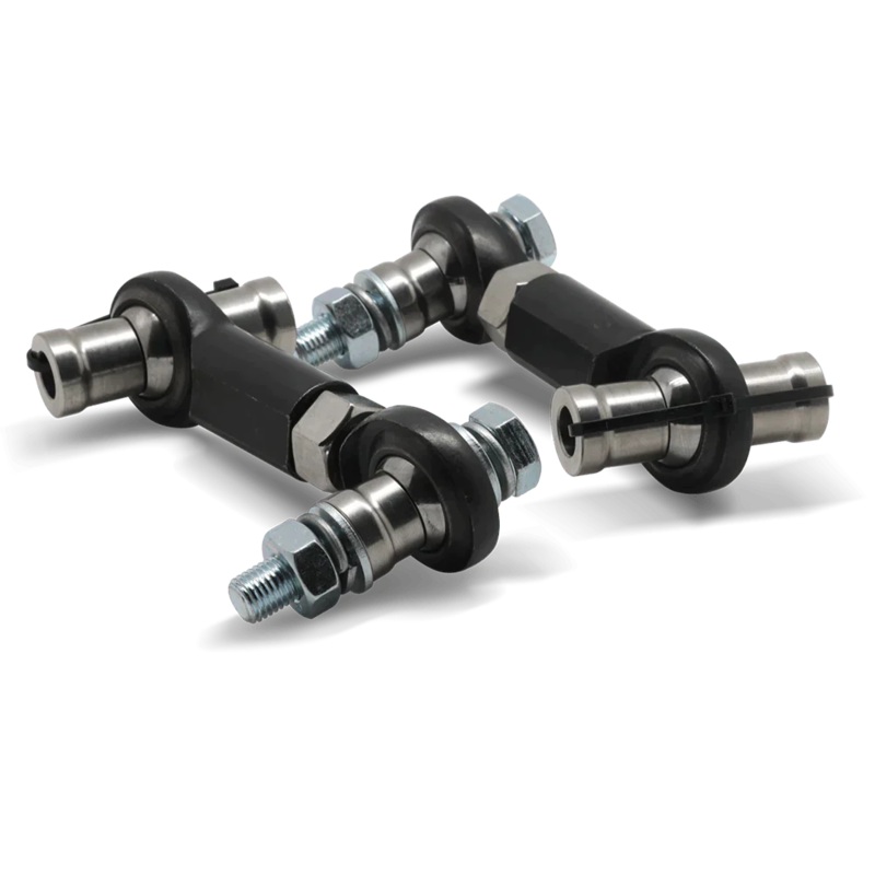 Blox Racing Rear Sway Bar End Drop Links - Subaru Forester (2009-2013)