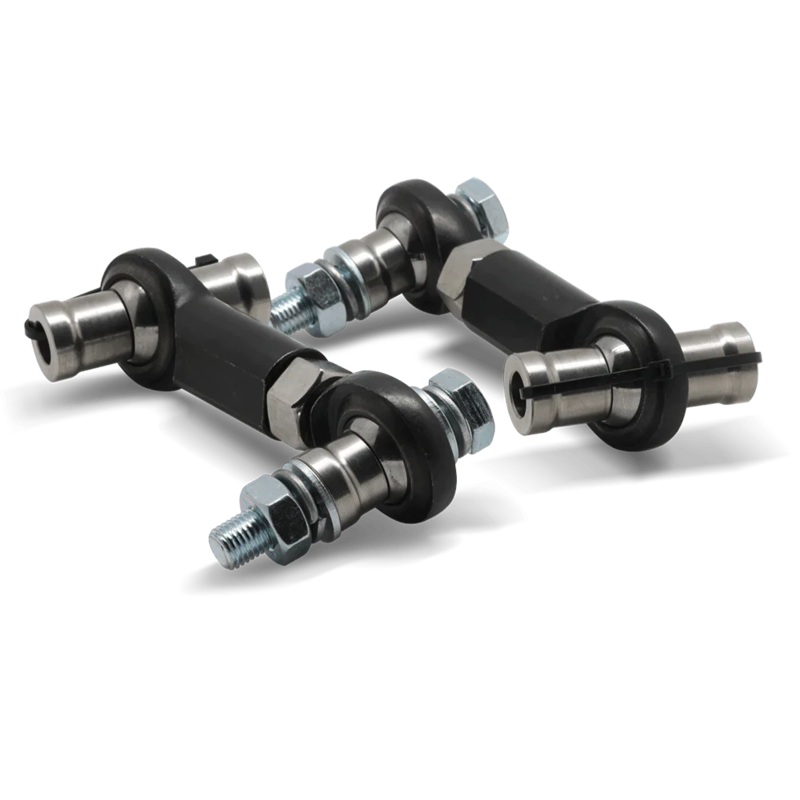 Blox Racing Rear Sway Bar End Drop Links - Subaru WRX & STI (2008-2021)
