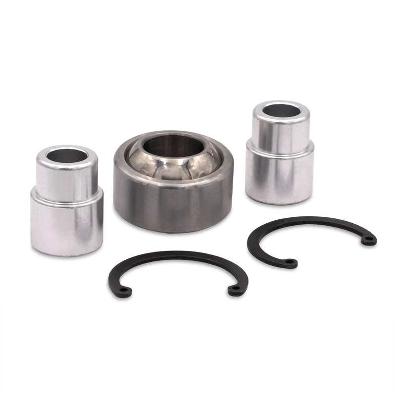 BLOX RACING REPLACEMENT SPHERICAL BEARING FOR BILLET REAR LOWER CONTROL ARMS - 88-95 CIVIC / 90-01 INTEGRA
